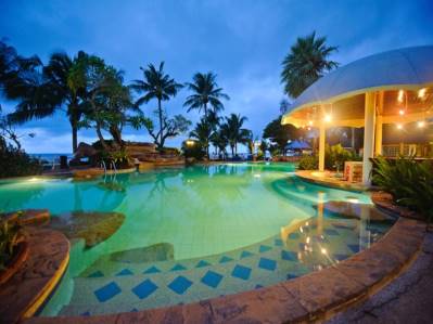 KLONG PRAO RESORT & SPA KOH CHANG
