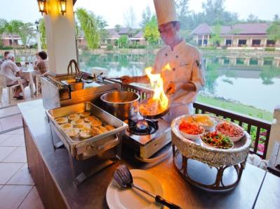 KLONG PRAO RESORT & SPA KOH CHANG