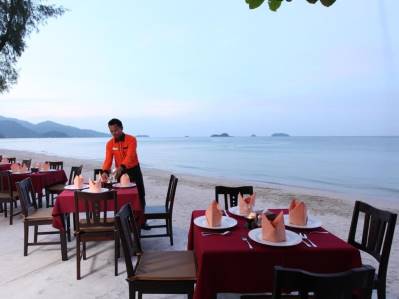 KLONG PRAO RESORT & SPA KOH CHANG
