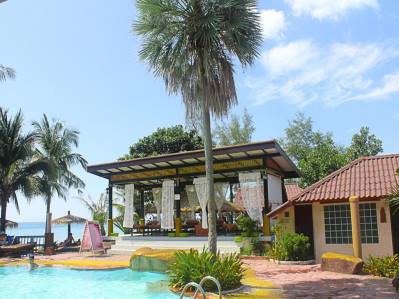 KLONG PRAO RESORT & SPA KOH CHANG