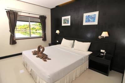 KLONG PRAO RESORT & SPA KOH CHANG