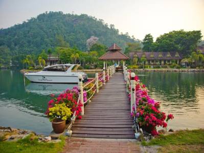 KLONG PRAO RESORT & SPA KOH CHANG