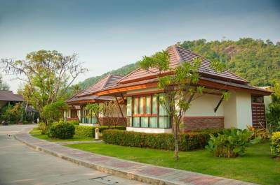KLONG PRAO RESORT & SPA KOH CHANG