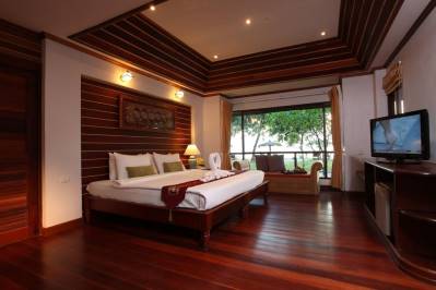 KLONG PRAO RESORT & SPA KOH CHANG