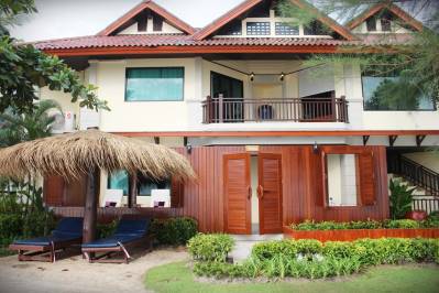 KLONG PRAO RESORT & SPA KOH CHANG