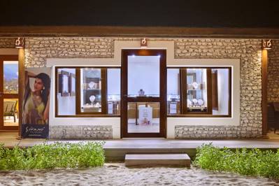 KUREDU ISLAND RESORT & SPA