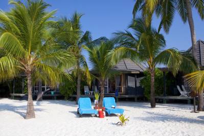 KUREDU ISLAND RESORT & SPA
