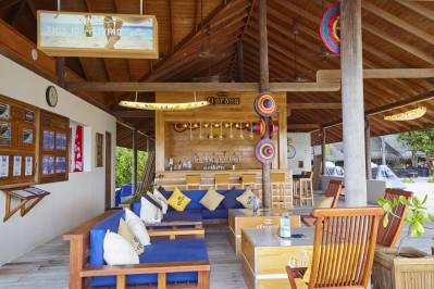 KUREDU ISLAND RESORT & SPA