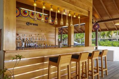KUREDU ISLAND RESORT & SPA