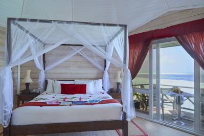 KUREDU ISLAND RESORT & SPA