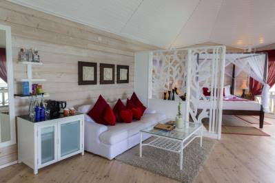 KUREDU ISLAND RESORT & SPA