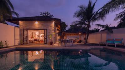 KUREDU ISLAND RESORT & SPA