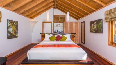 KUREDU ISLAND RESORT & SPA