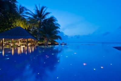 KURAMATHI ISLAND