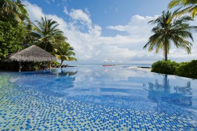 KURAMATHI ISLAND