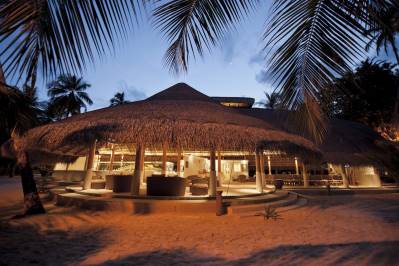 KURAMATHI ISLAND