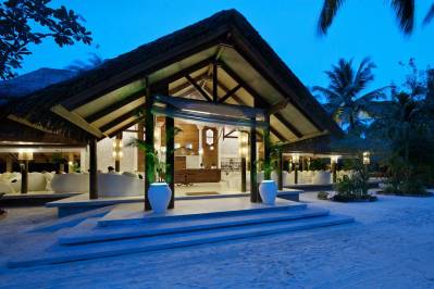 KURAMATHI ISLAND
