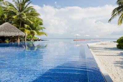 KURAMATHI ISLAND