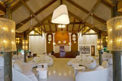 KURAMATHI ISLAND