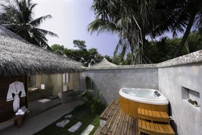 KURAMATHI ISLAND