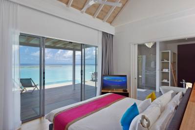 KURAMATHI ISLAND