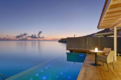 KURAMATHI ISLAND