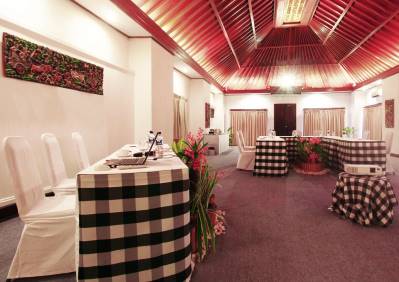 KERATON JIMBARAN RESORT