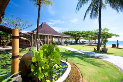 KERATON JIMBARAN RESORT
