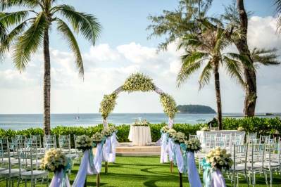 KATATHANI PHUKET BEACH RESORT