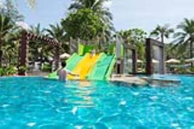 KATATHANI PHUKET BEACH RESORT