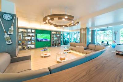 KATATHANI PHUKET BEACH RESORT