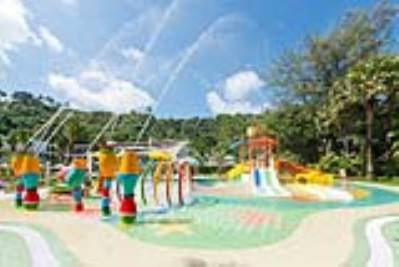 KATATHANI PHUKET BEACH RESORT