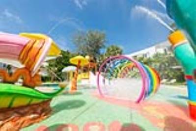 KATATHANI PHUKET BEACH RESORT