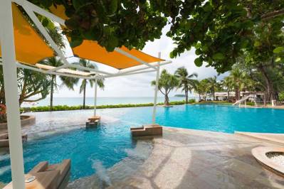 KATATHANI PHUKET BEACH RESORT