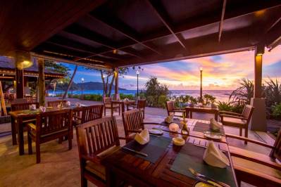 KATATHANI PHUKET BEACH RESORT