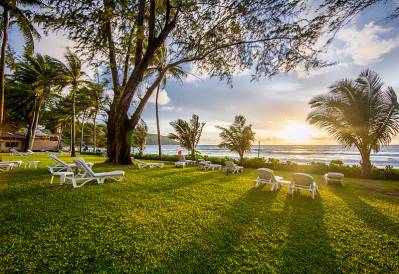 KATATHANI PHUKET BEACH RESORT