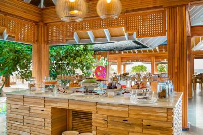 KUDA FUSHI RESORT&SPA