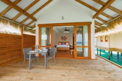 KUDA FUSHI RESORT&SPA