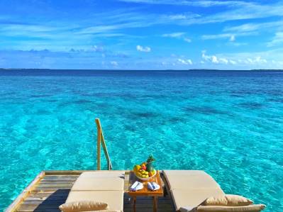 KUDA FUSHI RESORT&SPA