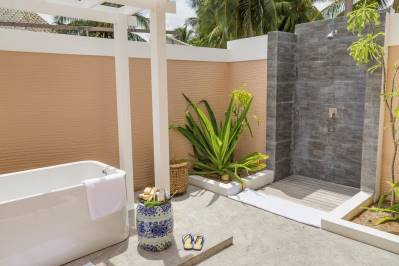 KUDA FUSHI RESORT&SPA