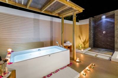 KUDA FUSHI RESORT&SPA