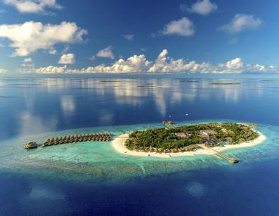 KUDA FUSHI RESORT&SPA