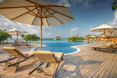 KUDA FUSHI RESORT&SPA
