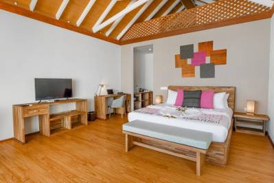 KUDA FUSHI RESORT&SPA