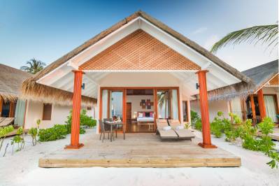 KUDA FUSHI RESORT&SPA