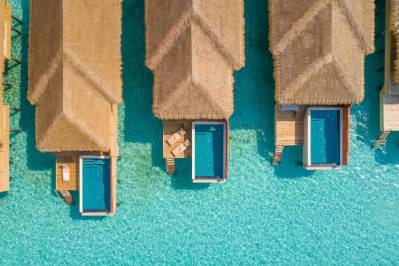 KUDA FUSHI RESORT&SPA