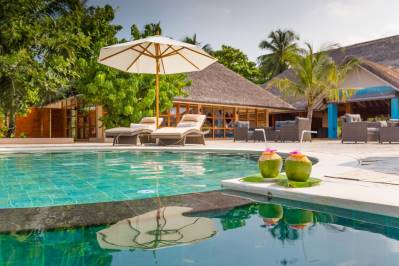 KUDA FUSHI RESORT&SPA