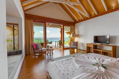 KUDA FUSHI RESORT&SPA