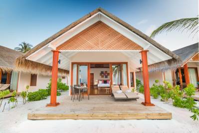 KUDA FUSHI RESORT&SPA