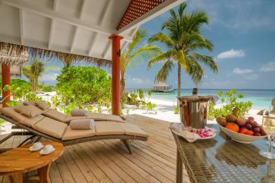 KUDA FUSHI RESORT&SPA